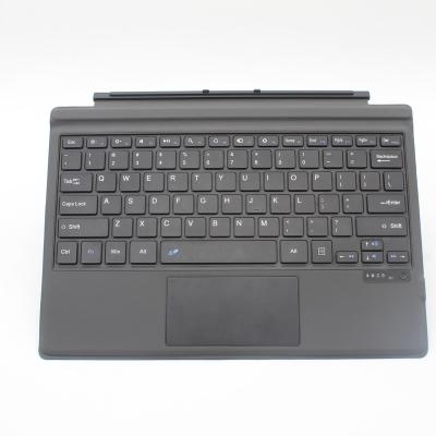 China Mini Wireless Magic Wireless Custom Tablet Case with Keyboard for Pro 3/4/5/6/Touchpad Outdoor Keyboard Case for sale