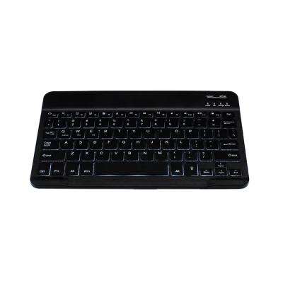 China Wireless backlit intelligent waterproof portable ultra-thin keyboard multifunctional wireless keyboard for sale