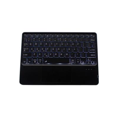 China High Quality Wireless Keyboard Factory Custom Laptop Keyboard Tablets Portable Wireless Keyboard for sale