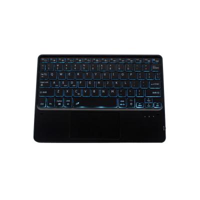 China ABS Wireless High Quality Wireless Mini Keyboard Mini Keyboard Waterproof Gamingt Computer Keyboard for sale