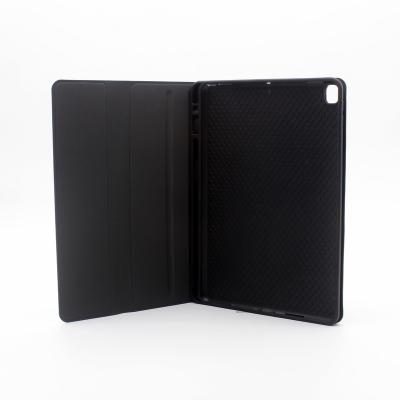 China High Quality PU+TPU Tablet Case Suitable For Ultrathin Smart PU Tablet Case Flip Leather Cover for sale