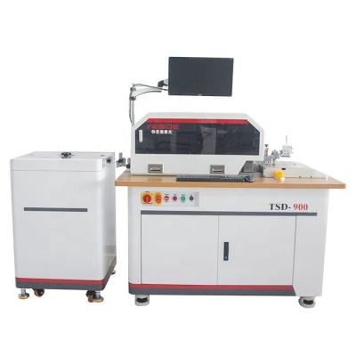 China Factory TSD-900 Blade Bending Machine Multi-automatic Manufacturer Price China for sale