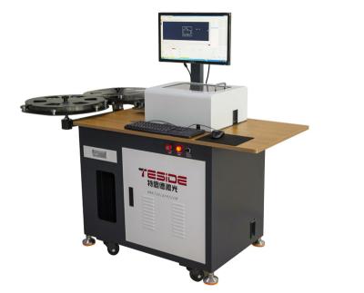 China Factory TSD-810A Automatic CNC Cutting Machine Price in Shenzhen China for sale