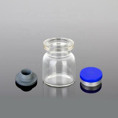 China Medicine mini small 3ml 5ml 8ml 10ml 15ml 20ml 30ml pharmaceutical glass vial glass bottles for sale