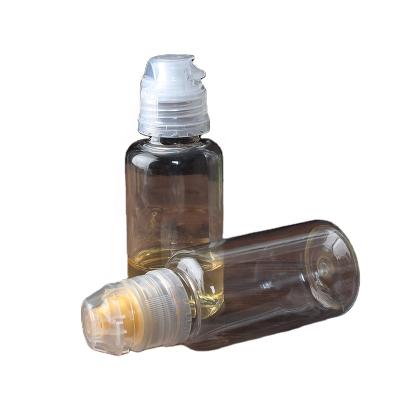 China Beverage Factory Selling 10g Pamper Honey Bottle With Closures For Plastic Nutraceutical for sale