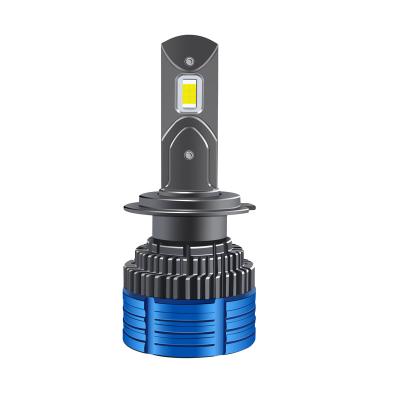 China Led car light high power led headlight bulb h4 10000 lumens h1 h3 h7 h11 h13 9005 9006 9007 9012 for sale