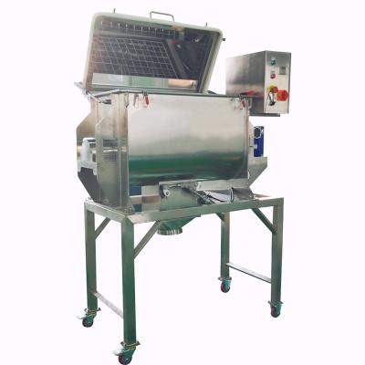 China Powder Good Chicken Feed Mixer Epoxy Resin Mixer for sale