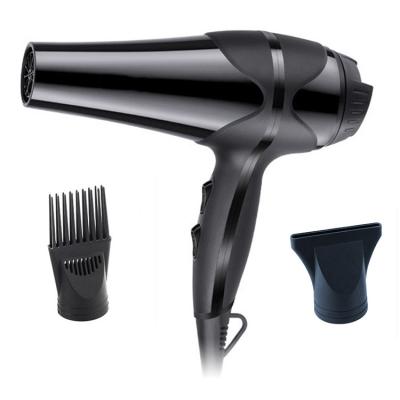 China Salon One Stage 220V Ionic High Speed ​​Brushless Motor Hair Dryer Professional Salon Hair Dryer for sale