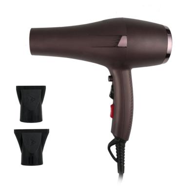 China Hot Selling New Design Home Ionic Fashion Hair Dryer High Speed ​​Supersonic Hair Dryer DC Motor for sale