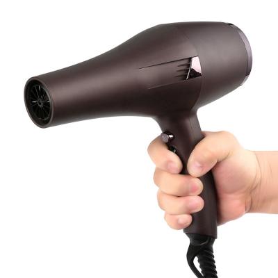 China High Quality Beautiful Professional Custom Ionic Blow Dryer High Speed ​​Hair Dryer for sale