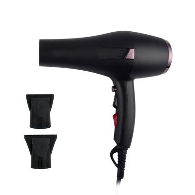 China Ionic Strong Wind Negative Ion Hot And Cold Hair Manufacturer Hair Dryer Professional Dryer Salon for sale