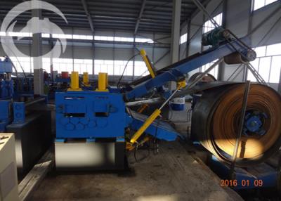 China Flattening machine for sale