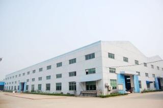 Verified China supplier - Jiangsu Create Sky International Trade Ltd.