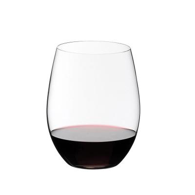 China Decoration Wine Unbreaken ECO Reusable Wine Glass Tabletop Glass Plastic Cup for sale