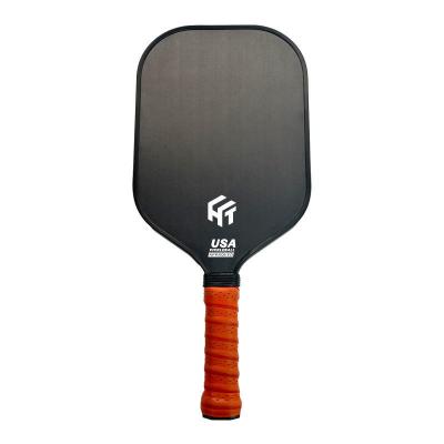 China PP Honeycomb Core Pickleball Paddle 230g Competition Pickleball Paddle Custom for sale