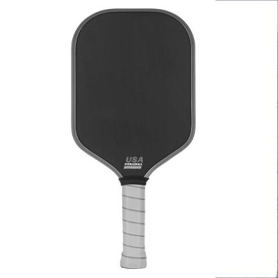 China T700 Carbon Pickleball Paddle 16mm Custom Made Pickleball Paddles OEM ODM for sale