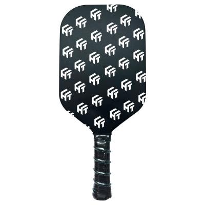 China T700 Carbon Fiber Pickleball Paddle Thermoformed 230g USAPA Approved for sale