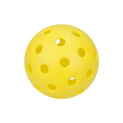 China Indoor 26 Hole Pickleball Lightweight For All Ages 5-80  USAPA Approved for sale