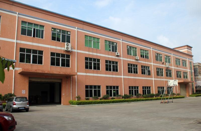 Verified China supplier - Dongguan Tongheng Packaging Co., Ltd.