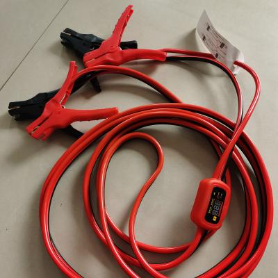 China Booster Model Cable Ignition for sale