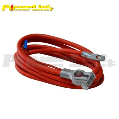 China Dual C50171 4GA Lead Cable / Positive Battery Cable C50171 for sale