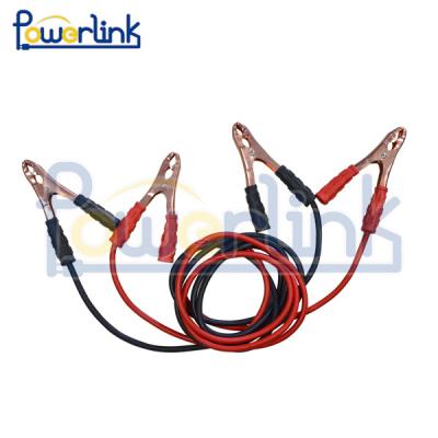 China Car 2.5 Meter Long Jump Start Leads Battery Booster Lead 200A Amp Cable *ALL CARS* for sale