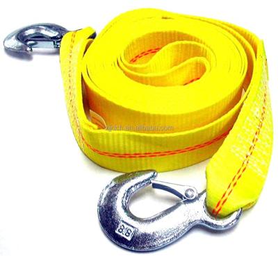 China series12 4M car tow rope for sale