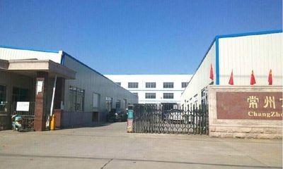 Verified China supplier - Zangoo Auto Group Co., Ltd