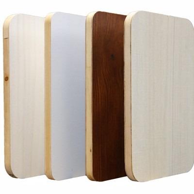 China Modern High Quality Melamine Plywood 1220x2440mm Sheet 18mm Exterior Top Grade Furniture Plywood Premier for sale