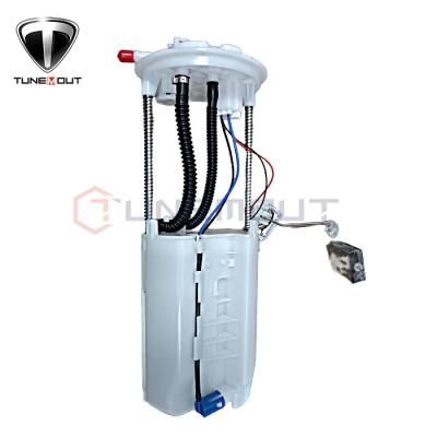 China Fuel Pump Auto Fuel System Parts For TOYOTA QUANTUM 77020-26031 2TR 05 for sale