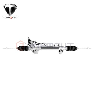 China Power Steering Rack for TOYOTA REVO 44250-0K710 2GD 2TR 15- for sale