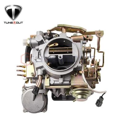 China 21100-61200 Carburetor For 1992-1988 Toyota Land Cruiser 3F 4F 4 Door 4.0L for sale