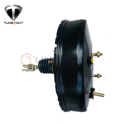 China 44610-0K040 44610-0K030 Auto Brake Parts Engine Brake Booster for Toyota Hilux Kun15/25 1kd 2kd for sale