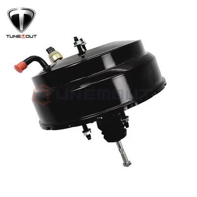 China Auto Brake Parts Power Brake Booster OE M 44610-60890 For Car Hilux VI Pickup for sale