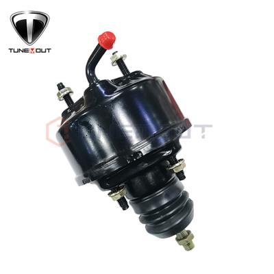 China Mc113095 801-03000 801-03001 809-03004 Vacuum Clutch Booster For Mitsubishi Canter for sale