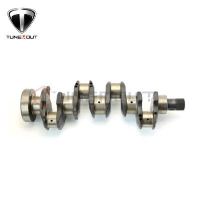 China 3L 5L Engine Crankshaft OEM 13401-54060 for Toyota Hilux for sale