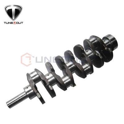 China Diesel Engine Parts Crankshaft For Mit Subishi 4D33 Me018297 for sale