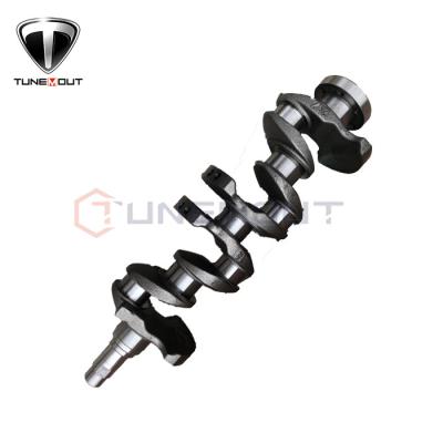 China 2NZ Engine Crankshaft For TOYOTA Yaris Corolla OEM 13401-21030 for sale