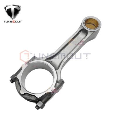 China 4D56 Connecting Rod And Bearing Bush Kit MD050006 23510-42000 For Mitsubishi Triton L200 4D56 Conrod for sale