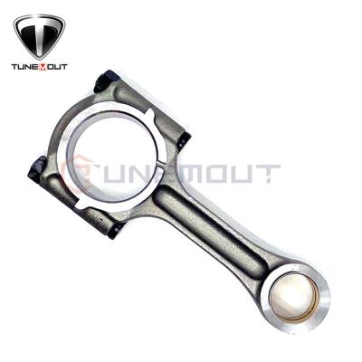 China Auto Engine Parts Connecting Rod For Mazda Ford 199 Wl/Wlt Wl51-11-210 for sale