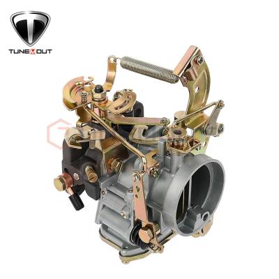 China 16010-B5200 J15 Carburetor For Nissan Cabstar Homer , Datsun Pick Up for sale