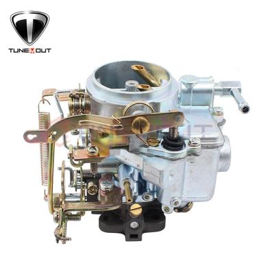 China Ap-Jsw Dcg306-5b/16010-H1602 Carburetor Assy Nissan A12 for sale