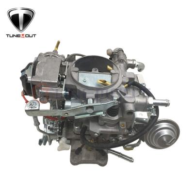 China Car Engine Carb Carburetor For Toyota 1fr Landcruiser 21100-66031 for sale