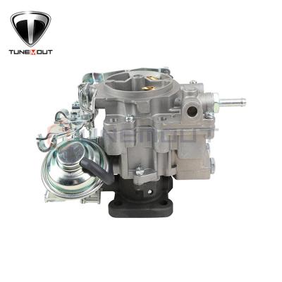 China Carburetor MD006219 for Mitsubishi Tredia Pick Up L200 Galant Delica Lancer & Dodge Colt Engine 4G32 for sale