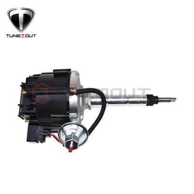 China Classic Auto Parts Aluminum Die Casting Gasoline/Diesel Ignition Distributor OE: 19100-61180 of Toyota Car Engine Motor for sale