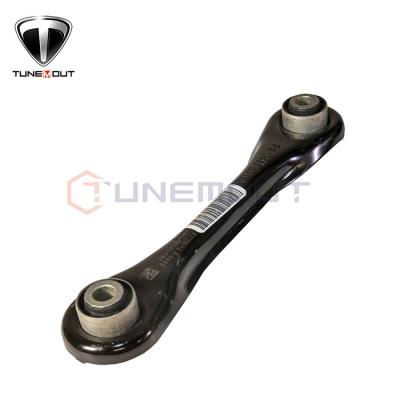 China Auto Suspension Parts Lower Control Arm CV6Z5500L For Ford Focus C-MAX C30 for sale