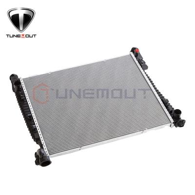 China 13616 Auto Cooling Parts Aluminum Auto Radiator 52014529ab for sale