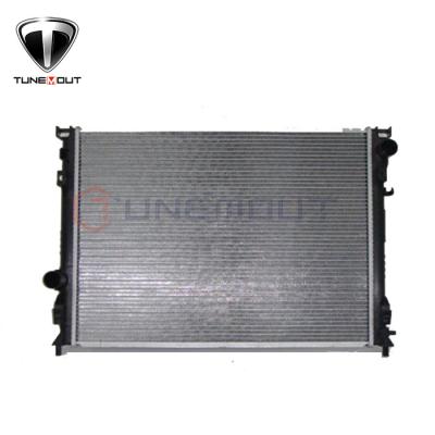 China 5137691AA 5137692AA 5175367AA 5170742A Radiator for Chrysler 300 Dodge Car Parts for sale