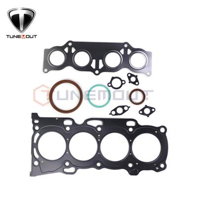 China 1az 2az Dohc Car Engine Part 1az-Fe 2az-Fe Cylinder Head Gasket Kit 11115-28020 04111-28143 For Toyota RAV4 for sale