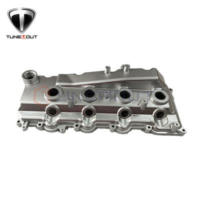 Chine Couvercle de soupape de cylindre pour moteur automobile d'occasion haute performance 11210-0L020 pour Hilux à vendre